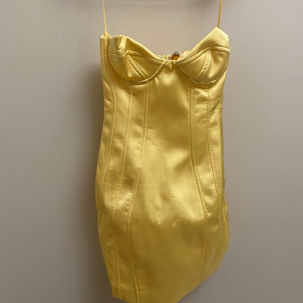 FASHION NOVA *Mini Dress*